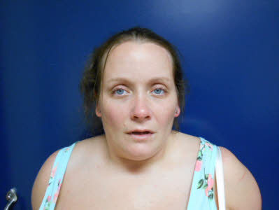Jennifer Fay Atkins